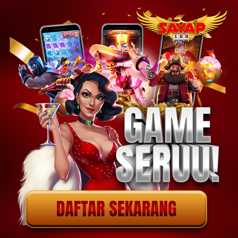 Sayap123 Situs Permainan Gacor hari ini